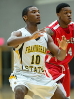 Charles Collins