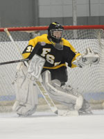 Nick Cafrelli