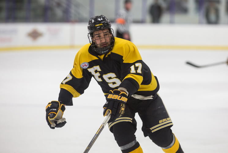 Zachary D'Errico