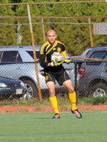 Men's Soccer Advances on Penalty Kicks to MASCAC Tournament Finals
