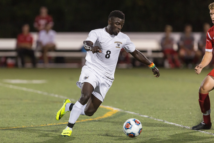 Simon Appiah