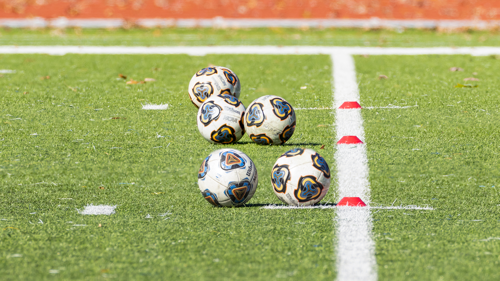 Worcester State Edges Men&rsquo;s Soccer in MASCAC Clash