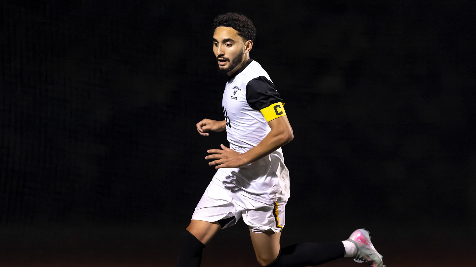 Men's Soccer Edges Fitchburg in MASCAC Play