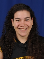 Strong Pitching Lifts Softball to Sweep of Fitchburg State