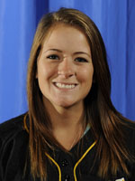 Alyssa Begin
