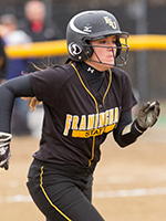 Alyssa Begin