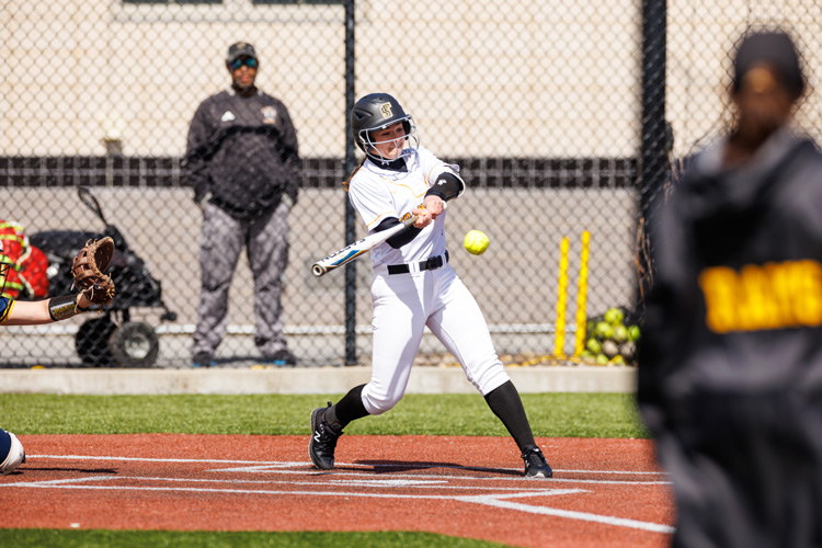 Fourth Seed Softball Advances to Championship Round of MASCAC Tournament with 7-4 Win over Worcester State
