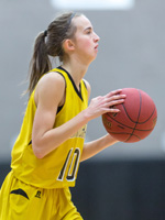 Kristen Hoffman