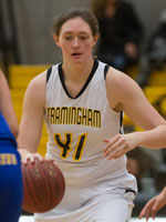 Women&rsquo;s Basketball Beats Fitchburg; Advances to MASCAC Semifinal