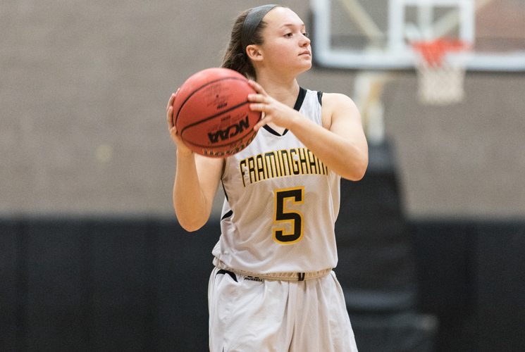 Camille Desrochers
