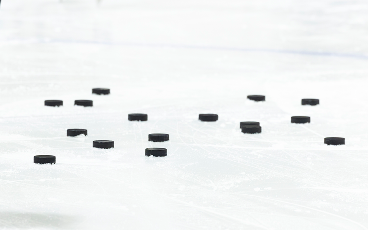 Women&rsquo;s Ice Hockey Blanked at Salem