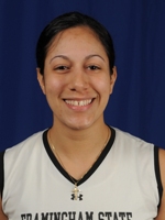 Women&rsquo;s Lacrosse Closes Season with 24-6 Loss to Conference Leader Bridgewater State