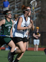 Zoe Reilly