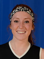 Zoe Reilly