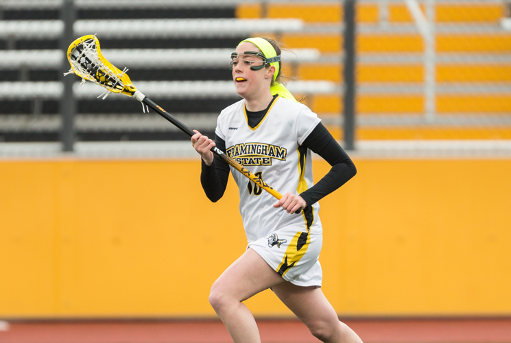Grace Gamache