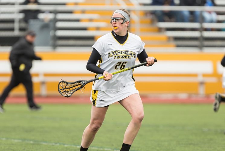 Mallory Fredericks