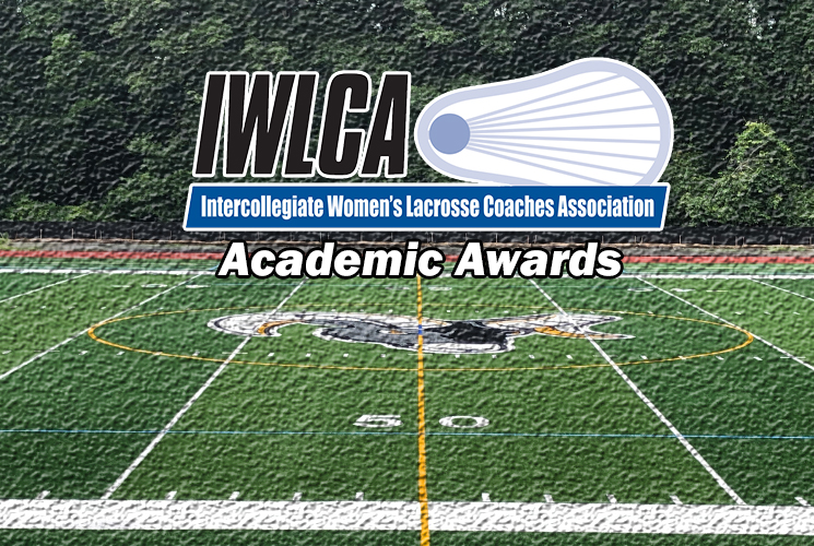 Burnett, Pacheco and the 2019 Women&rsquo;s Lacrosse Team Earn IWLCA Academic Honors