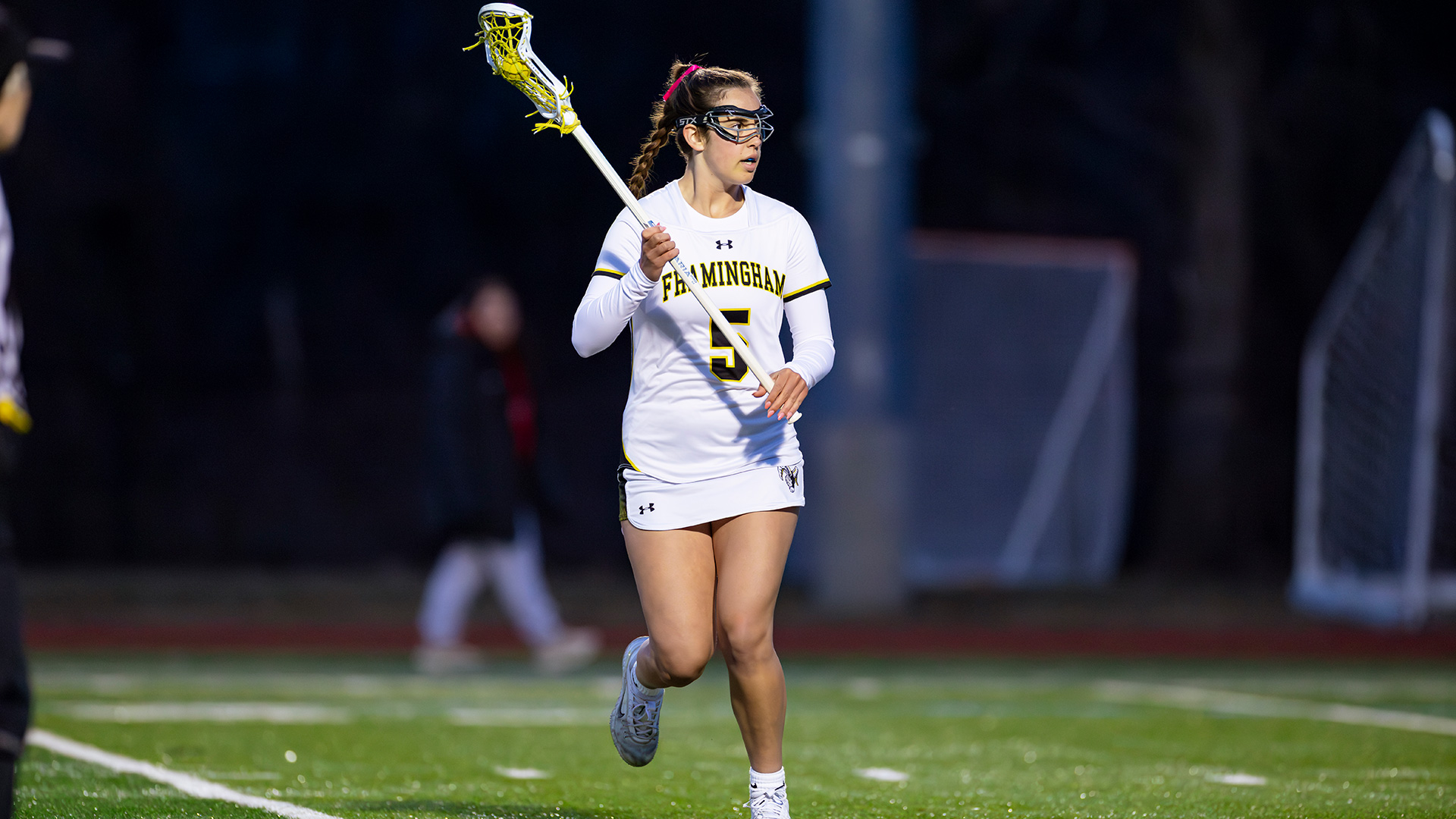 Women&rsquo;s Lacrosse Falls to Plymouth State 14-8