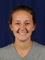 Johnson & Brinkmann Named to All-MASCAC Women&rsquo;s Soccer Second Team