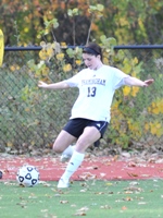 Women&rsquo;s Soccer Blanks Wheelock College