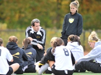 Worcester State Hands Women&rsquo;s Soccer First Conference Loss