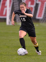 Lauren Bova
