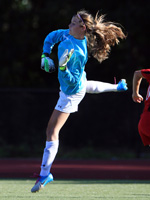 Sara Sullivan