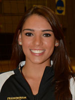 Andressa Fernandes