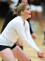 Courtney Wilbur