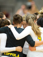 Rams Finish Third in Final 2013-2014 Howard C. Smith Cup Standings