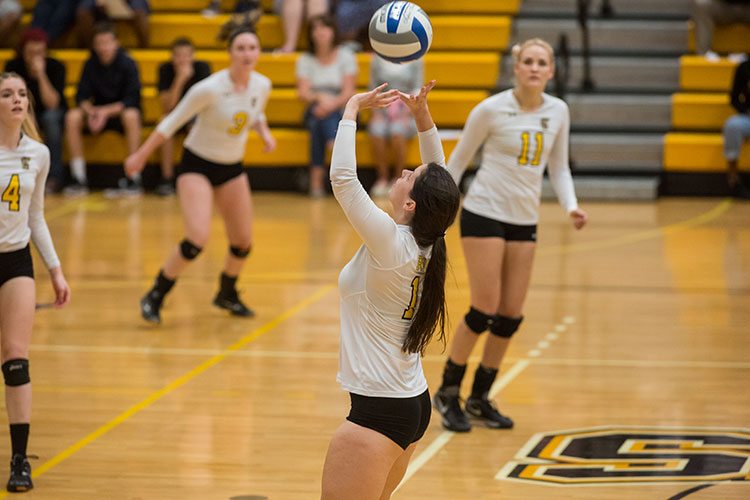 Mackenzie Whalen