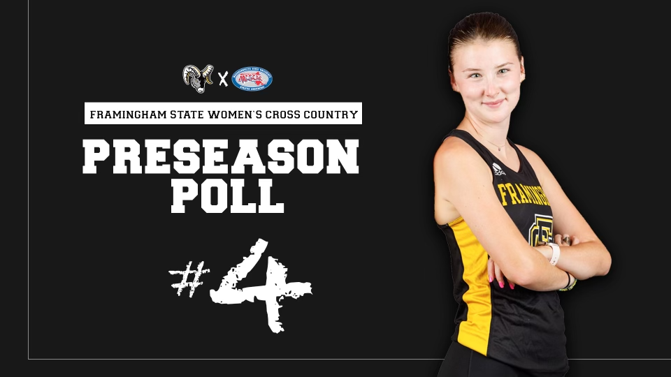 Women&rsquo;s Cross Country Earns Fourth Spot in MASCAC Preseason Poll