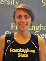 Cross Country Competes at Elms College Invitational