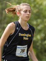 Morgan Zabinski